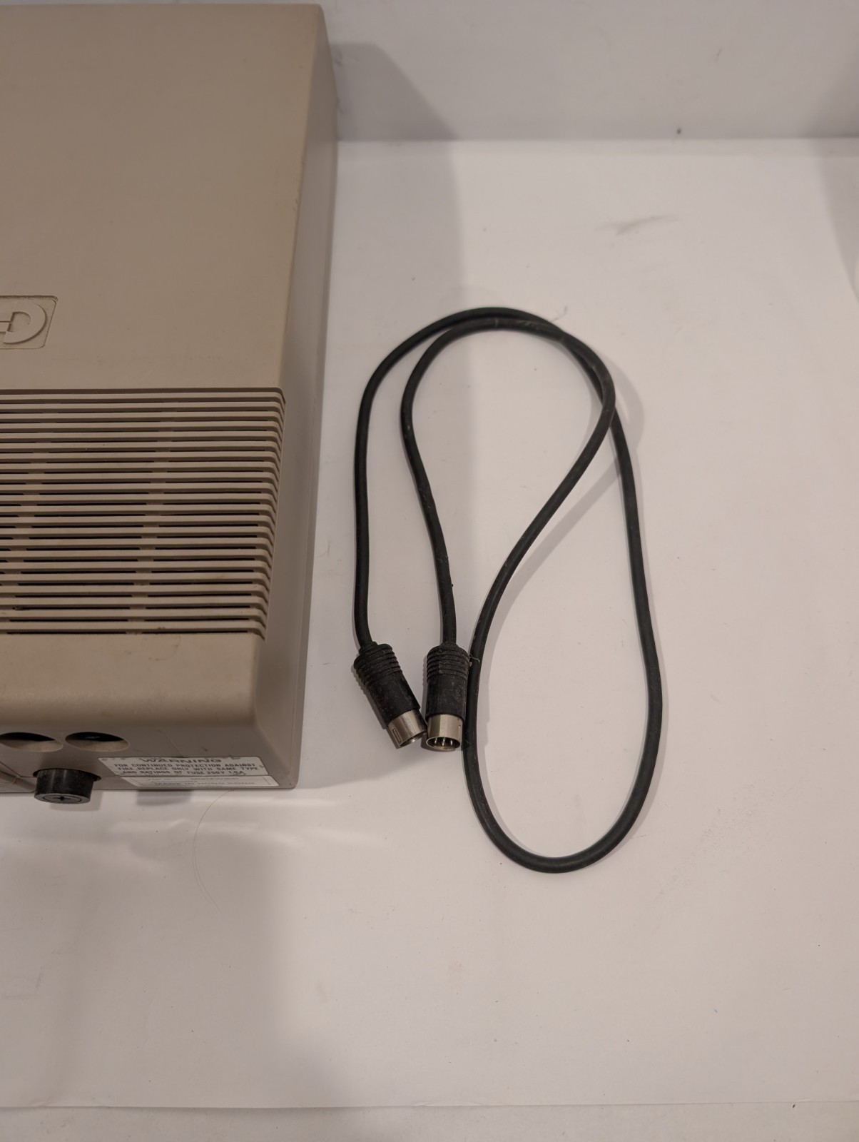 Commodore 64 Bundle - Computer - Floppy Drive - Printer - Joystick - Software