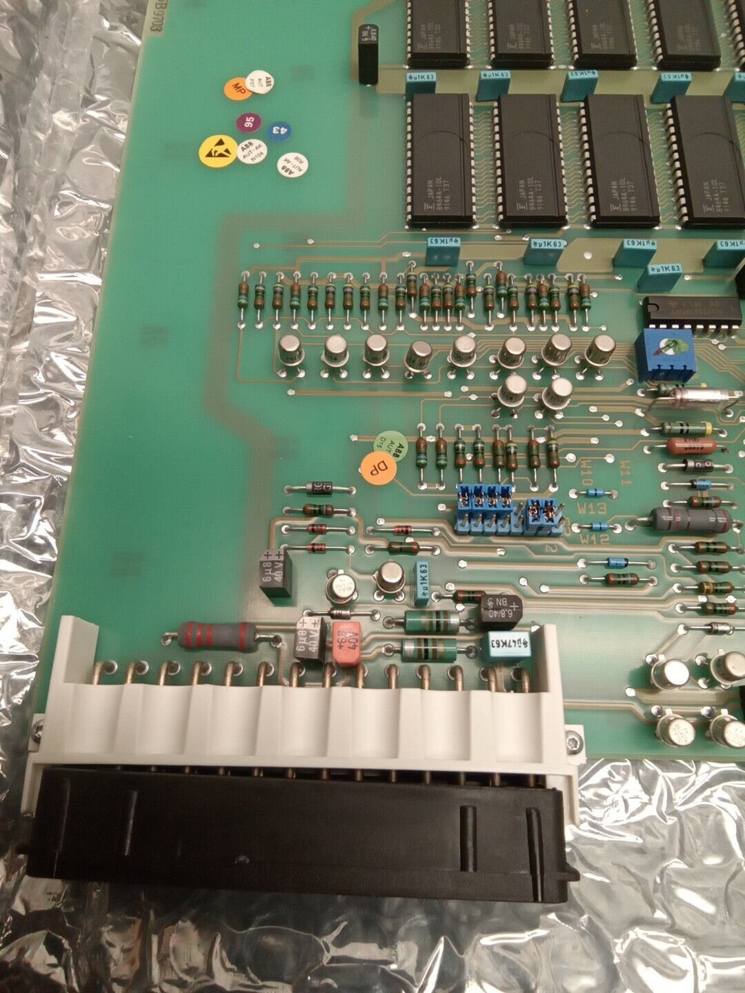 ABB 57360001-CY/1 Memory Board Module