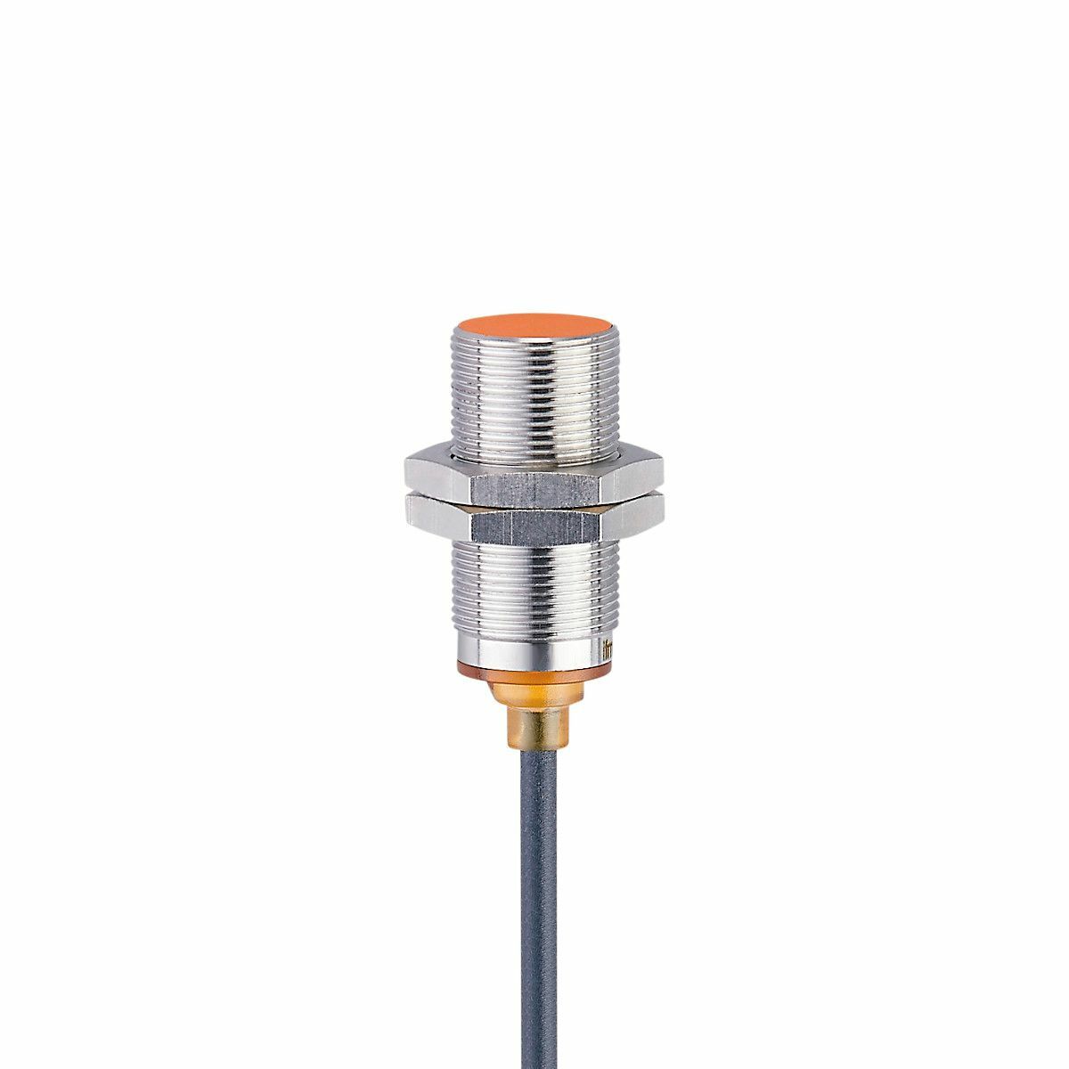 IFM IGS250 Inductive Proximity Switch Sensor 10...30 V DC New