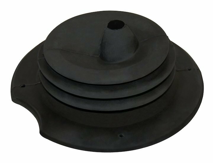 Crown Automotive Shift Boot Fits 1997-2002 Jeep Wrangler TJ Manual Transmission