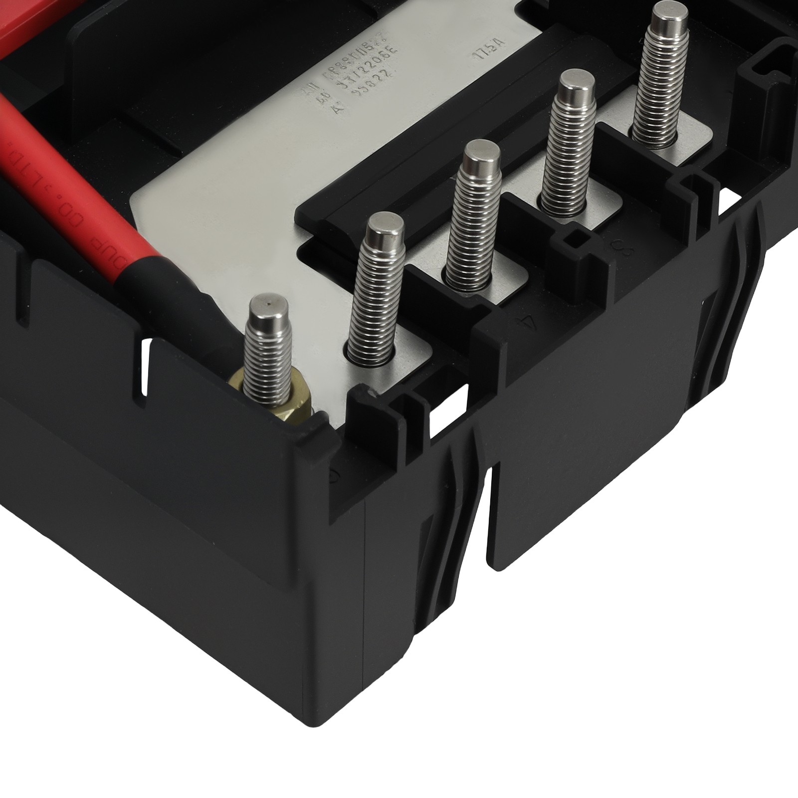 Battery Distribution Engine Compartment Fuse Block For Cadillac Escalade 2015-20