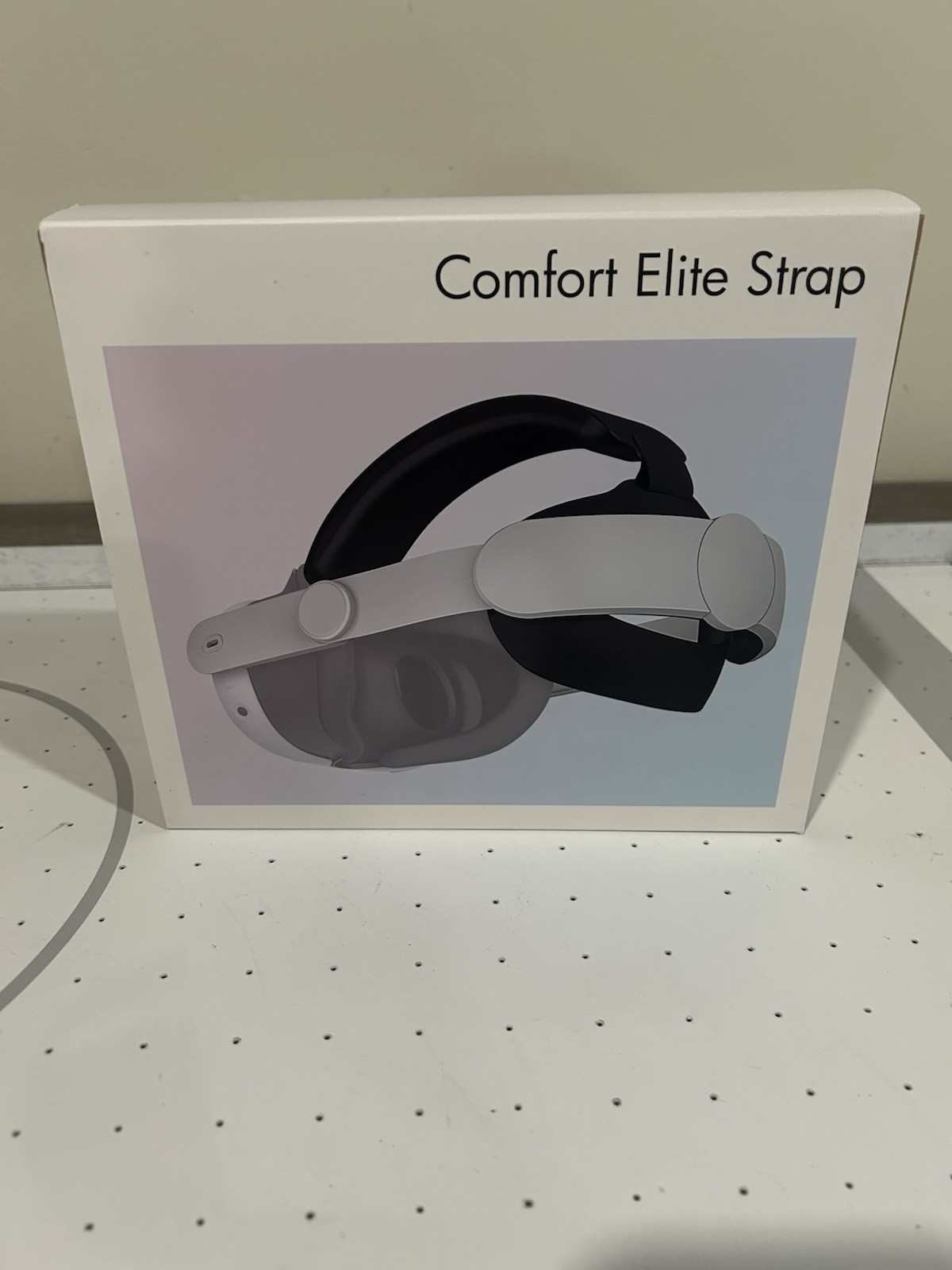 NEW Elite Head Strap for Meta Quest 3 And 3S VR Replacement for Oculus Fast Ship
