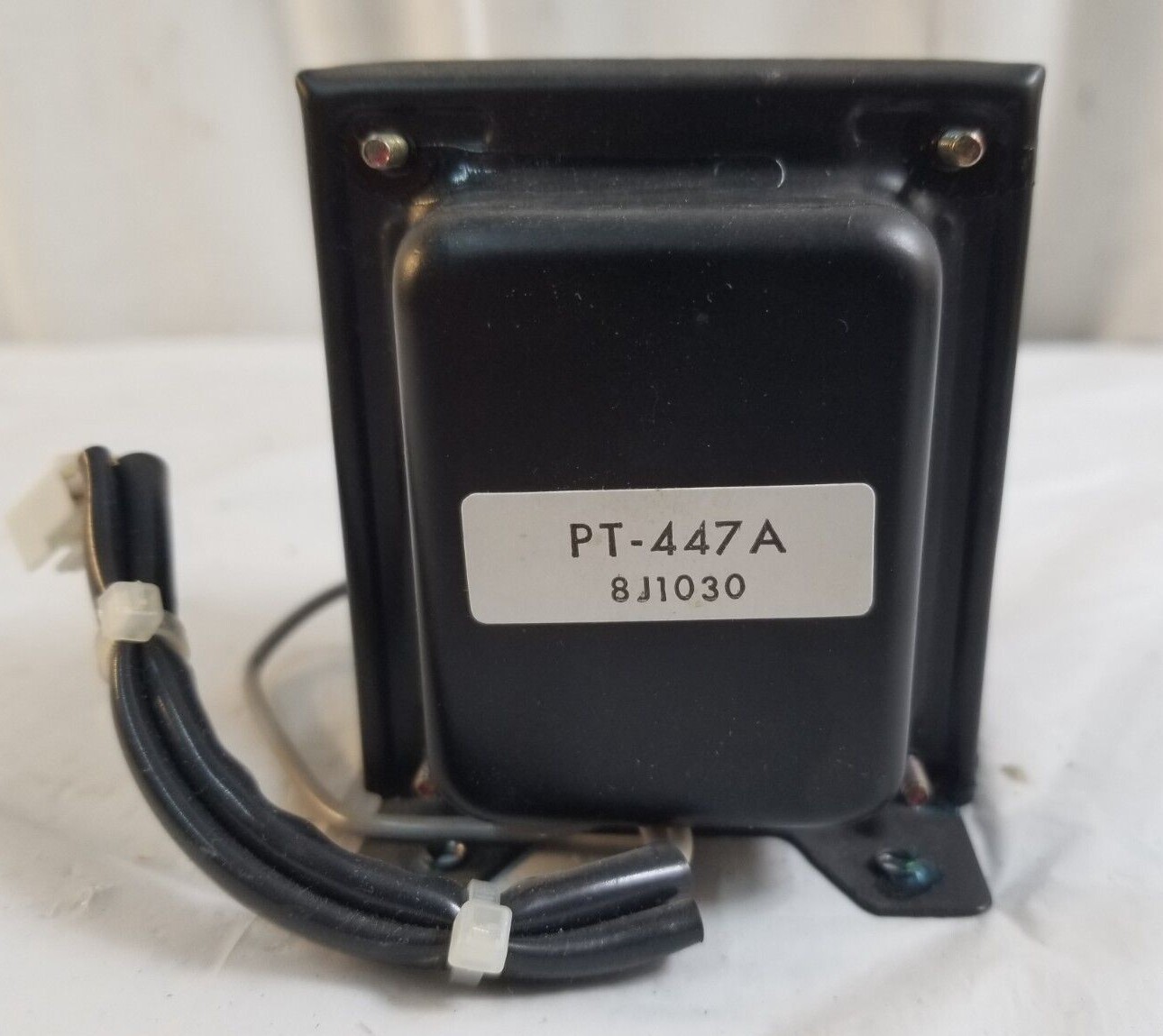 Arcade I/O TRANSFORMER PT-447A 8J1030