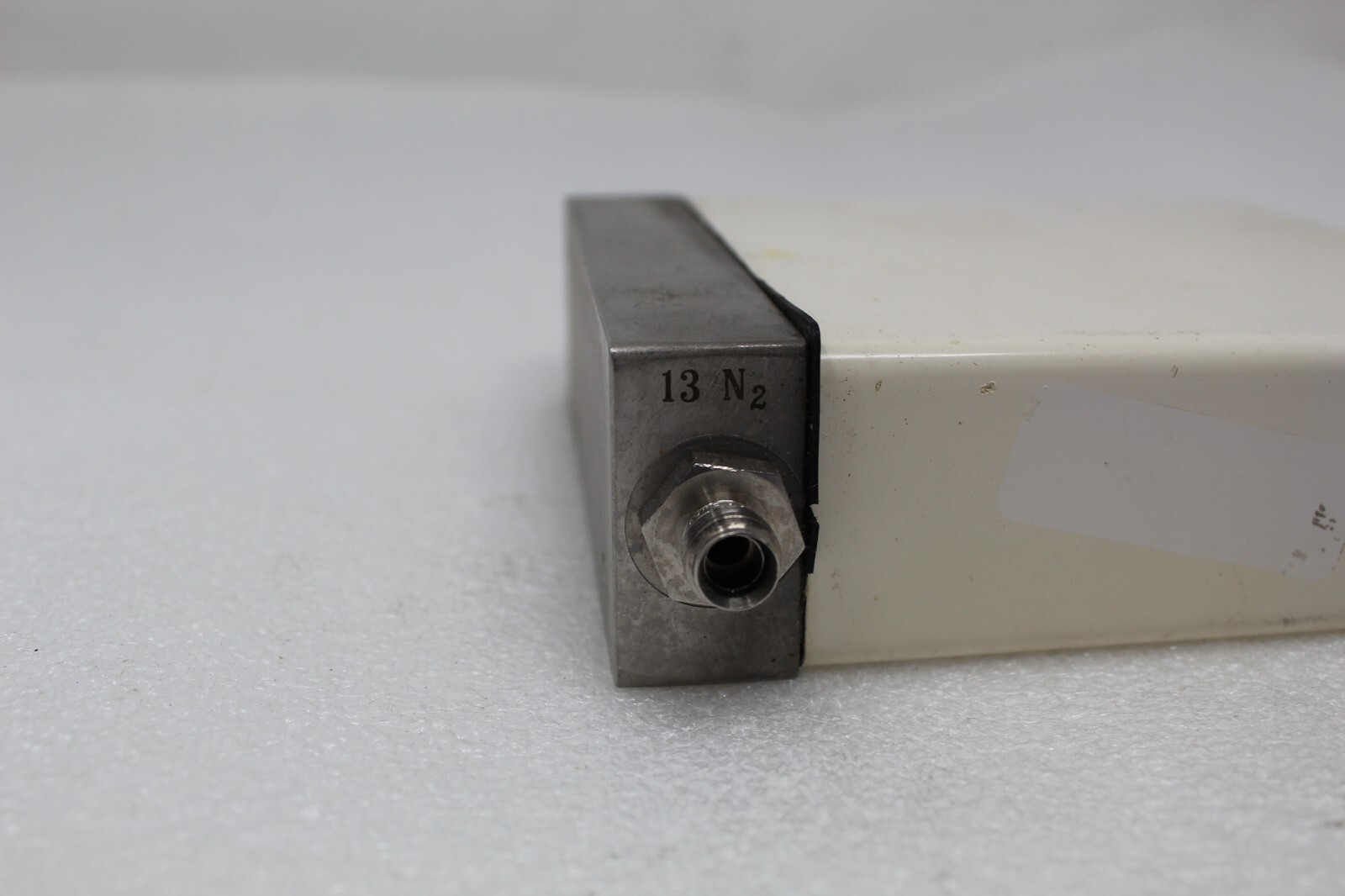 Applied Materials AFC-550 Mass Flow Controller 20-1000 sccm Nitrogen Gas