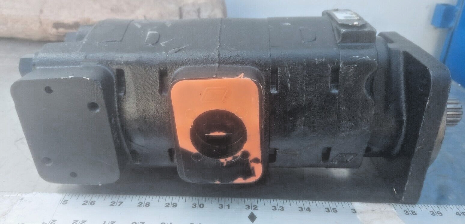 CNH Industrial 48062715 Hydraulic Pump