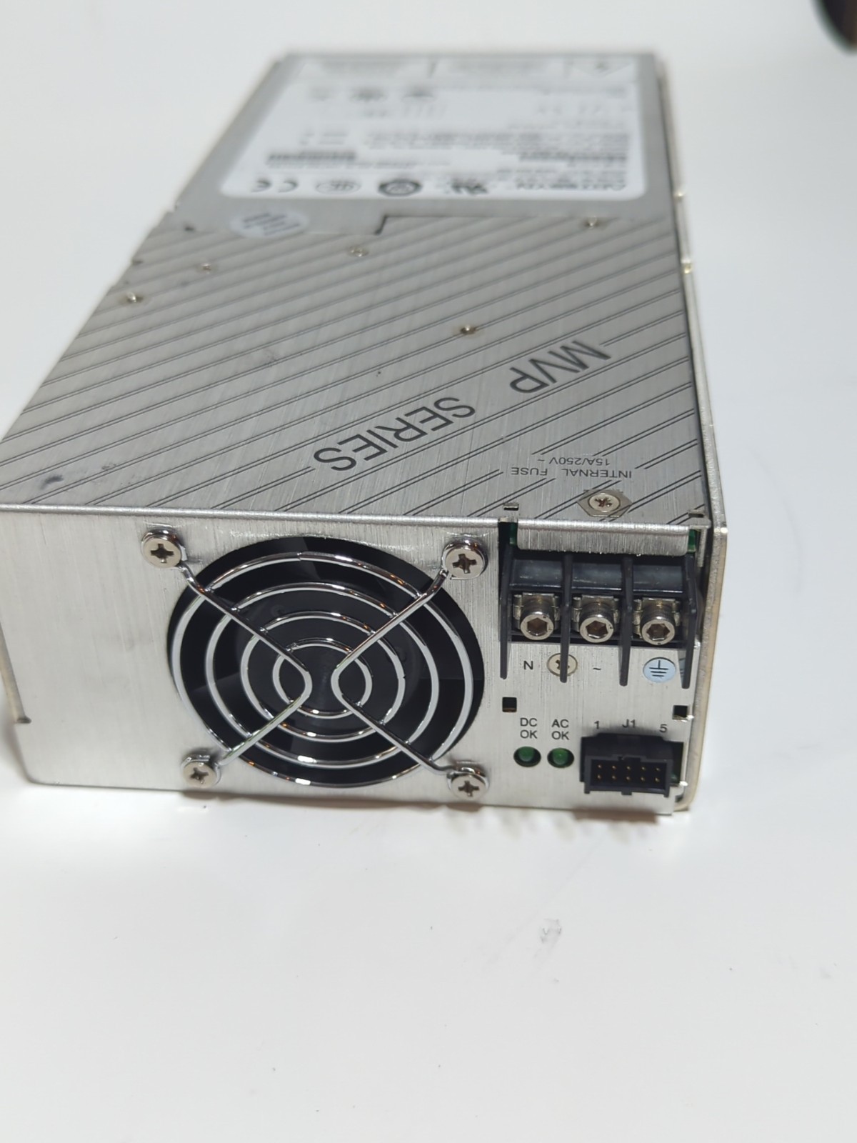 ASTEC MP6-3W-0M Power Supply