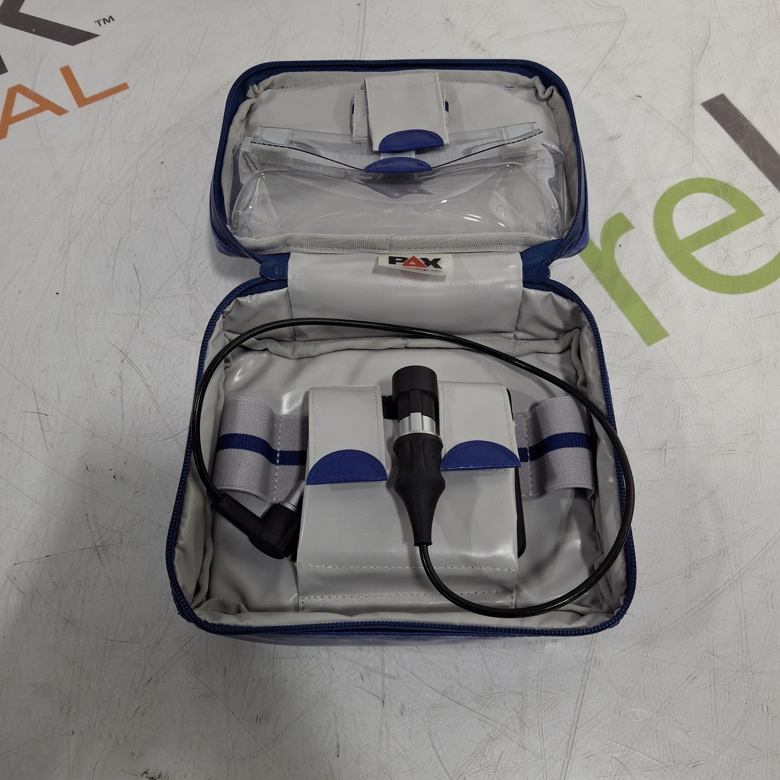 Karl Storz C-MAC PM 8403 XD Video Laryngoscope