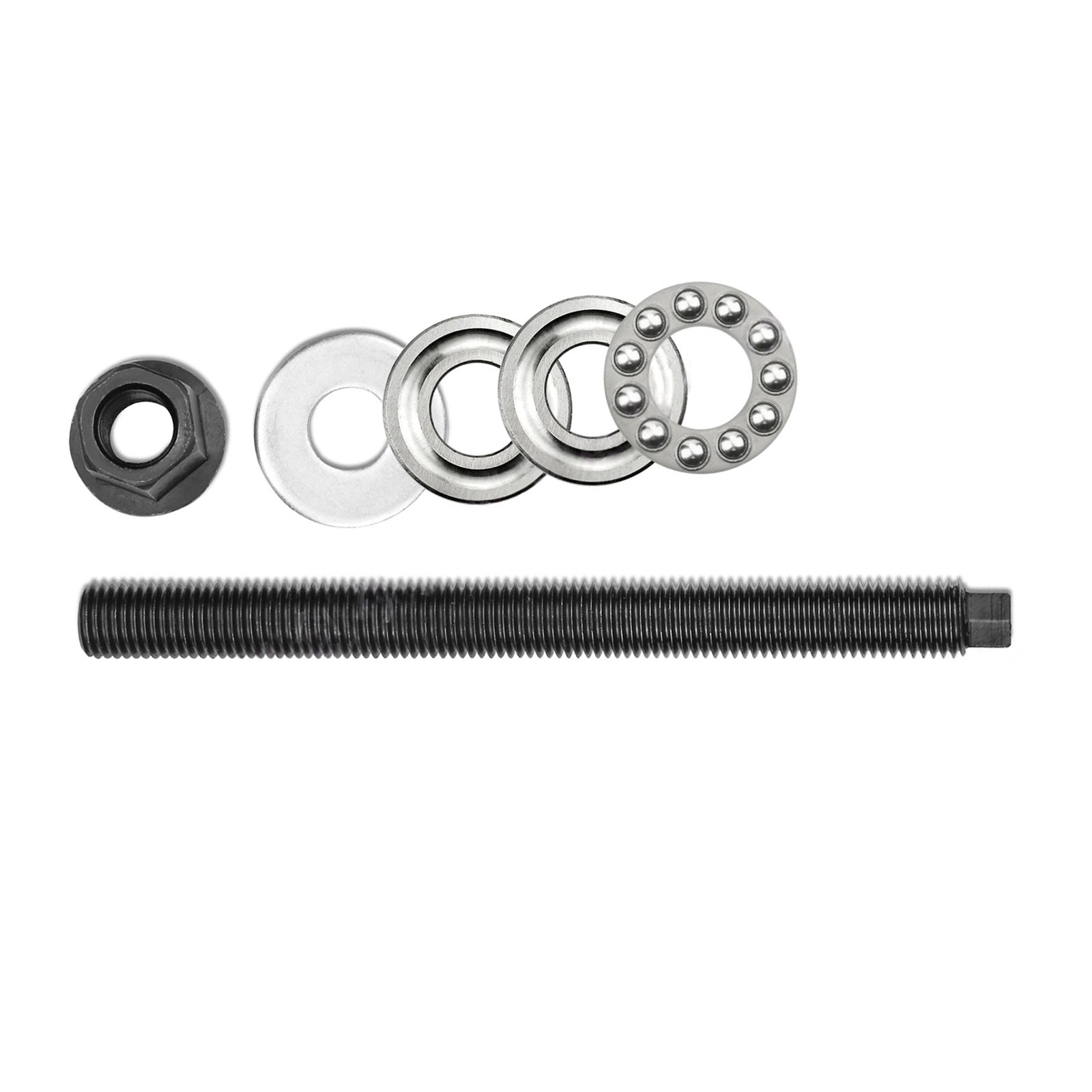 Harmonic Balancer Install Tool LS LT Engine Pulley Assembly For GM V8 Vehicles