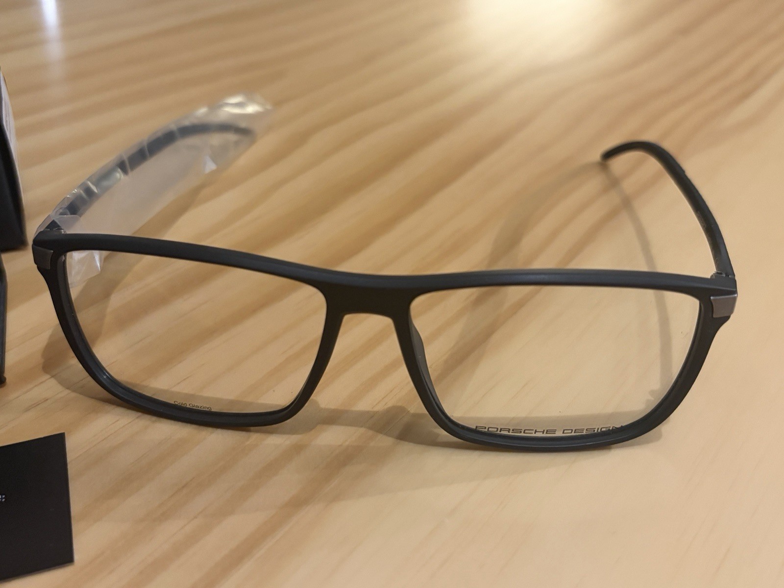 Porsche Design Glasses P8327 A