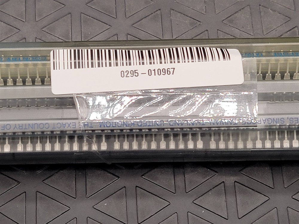 New (63pcs) SN74LS374N MOTOROLA IC Logic