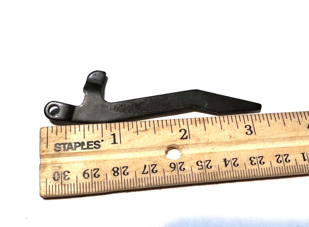 Winchester Model 70 breech Bolt Stop Release to be cut to size