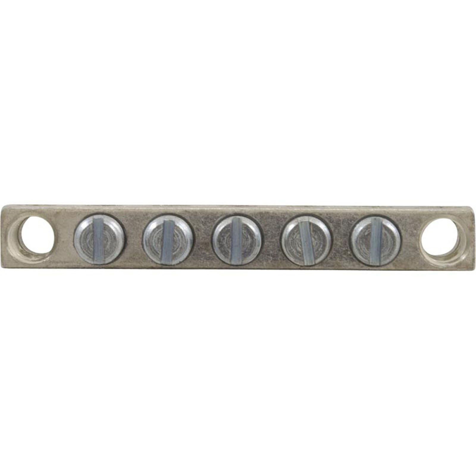 Ground Bus Bar, 5 Position