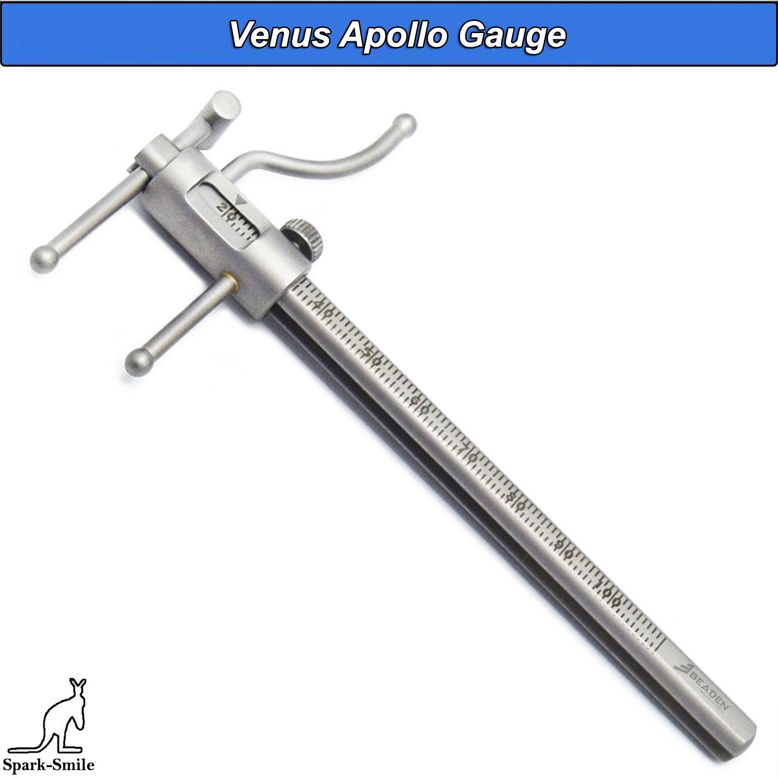 Dental Venus Apollo Gauge Measurment Pin On VDO Gauge Dentistry Instruments