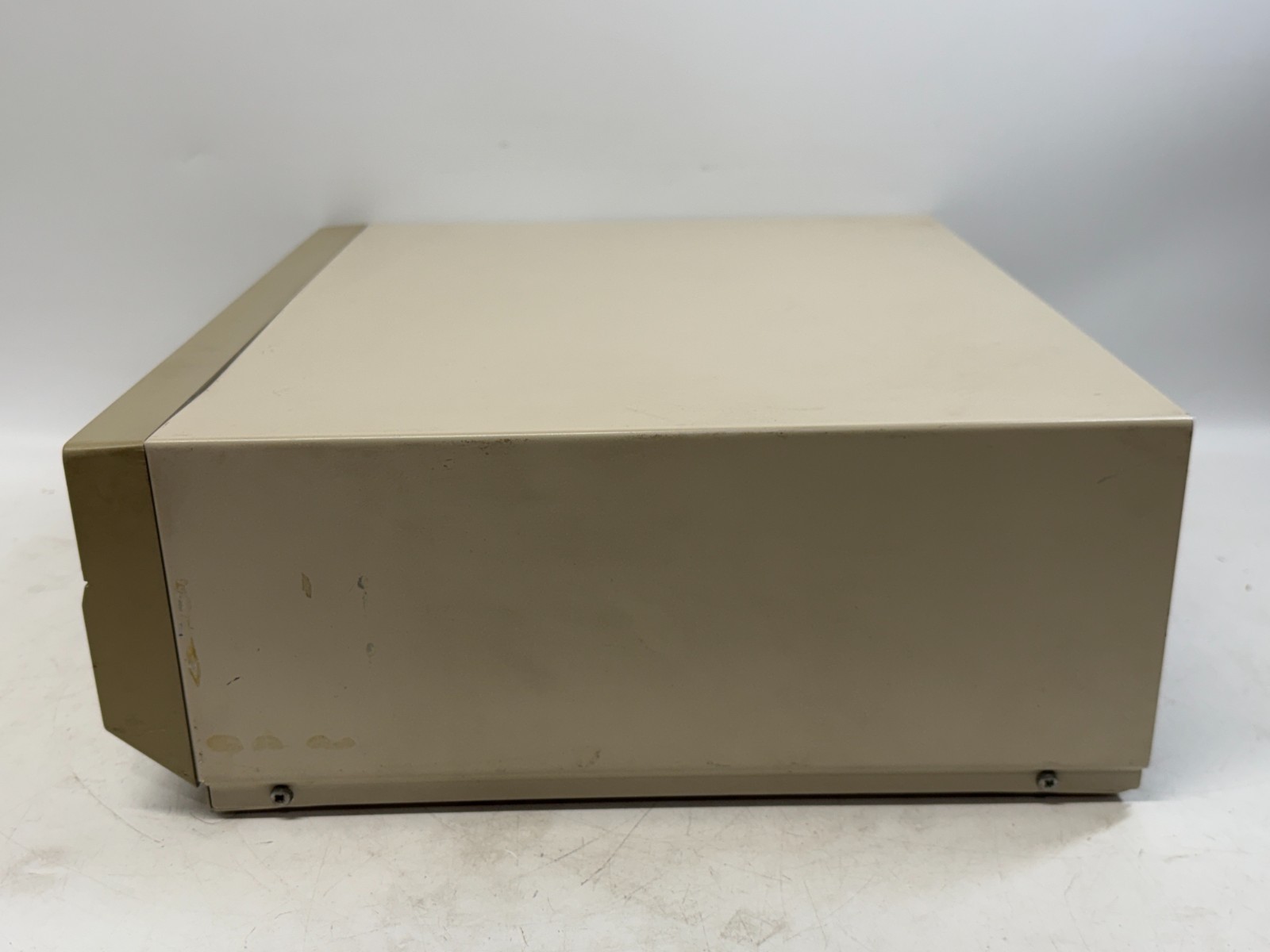 Commodore Amiga 2000HD Vintage Personal Computer A2000