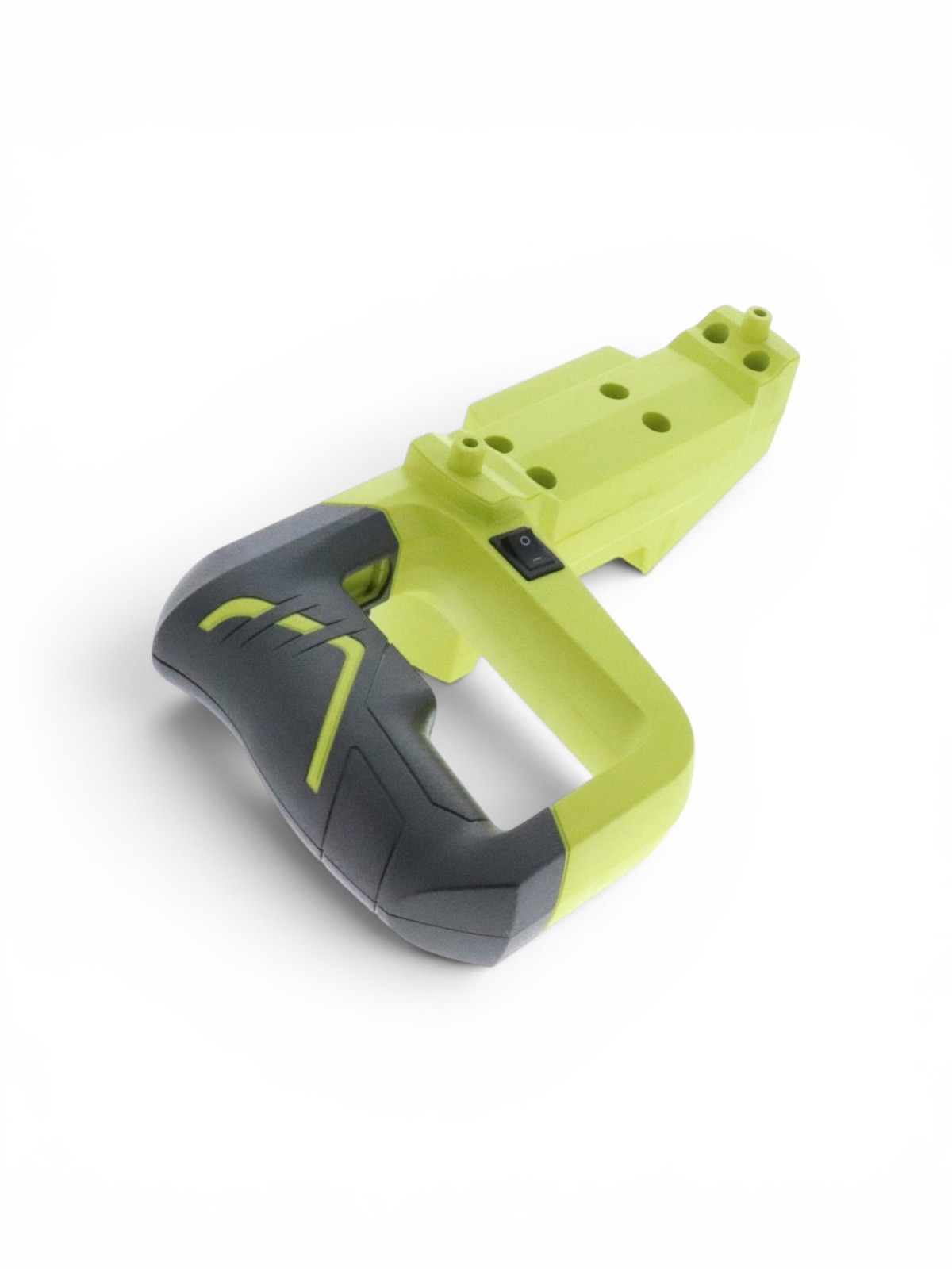 Genuine Ryobi Handle for Ryobi 7-1/4" Miter Saw Model TSS702 - 089240034702