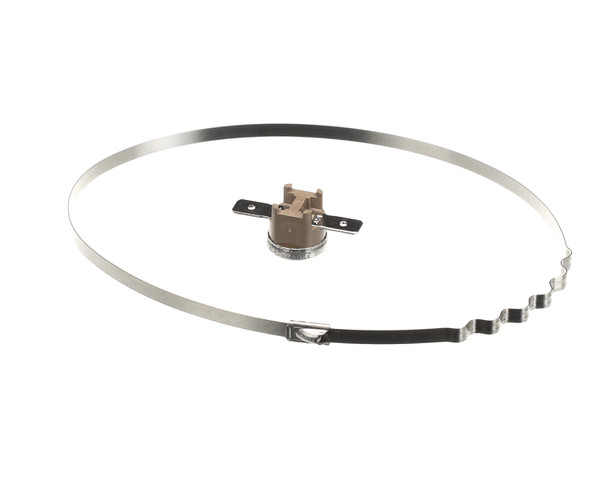 48803.0000 Bunn Kit, Limit Thermostat Auto Reset Tie Genuine OEM BU48803.0000
