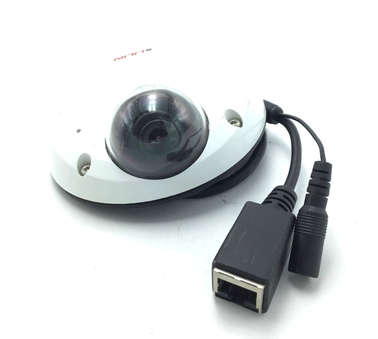 Lilin iMegaPro LD2222E4 1080P Fixed IP Dome Camera