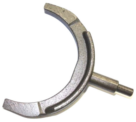 GM Muncie Shift Fork M20 M21 M22 Chevy 4 speed  WT297-23 / 304841