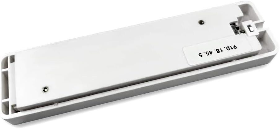 Olide 120B Wireless Push Buttons Work With Automatic Swing Door Opener