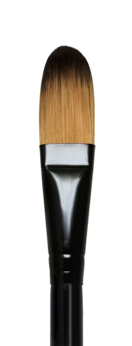 Oval Wash R4950 Royal Majestic Artist Paint Brush -( $10.99 - $18.99 )