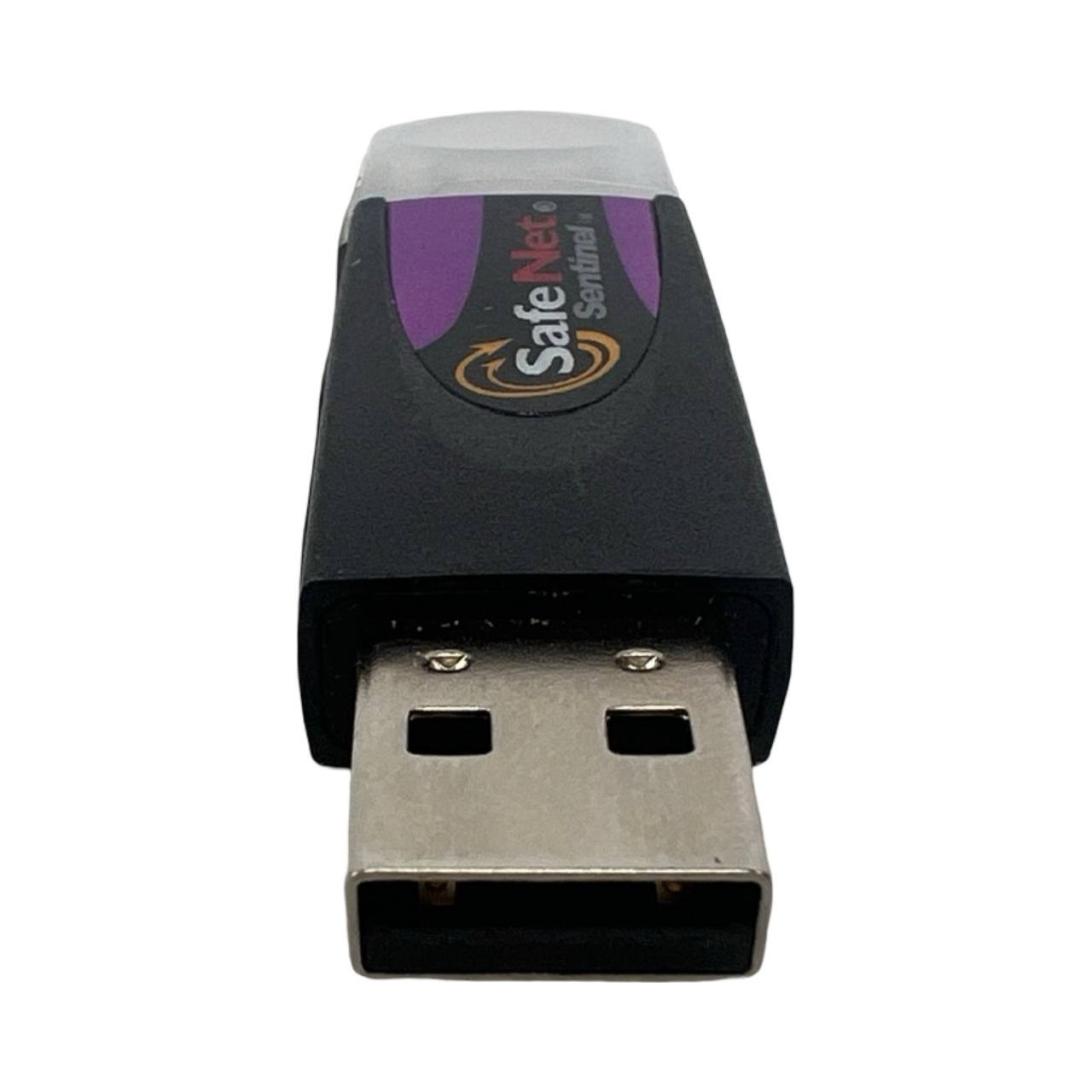 SafeNet Sentinel USB Security Dongle SRF00360
