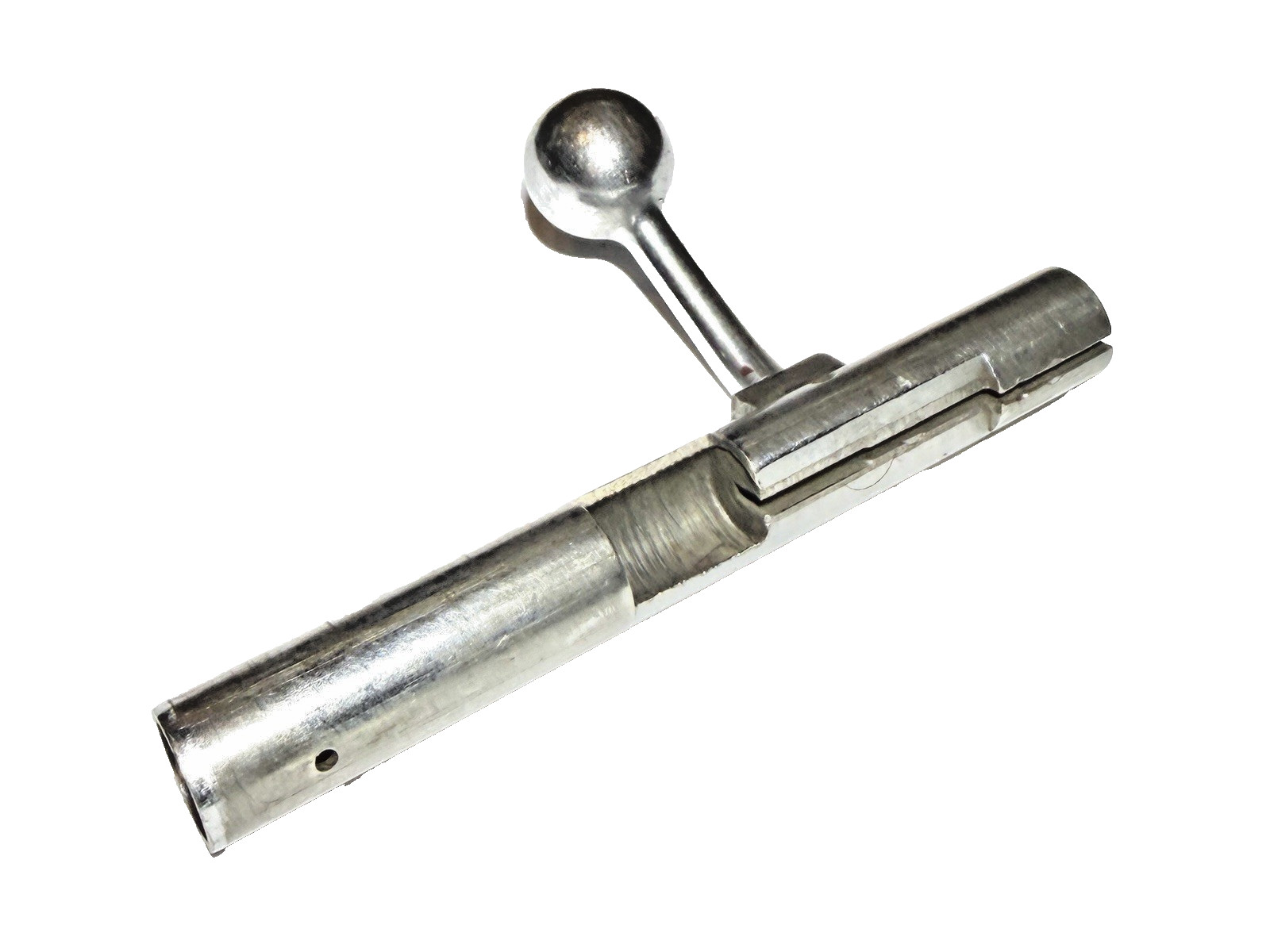 Sears Ranger .22 LR Bolt Body Stripped w Cocking Knob Stevens Type