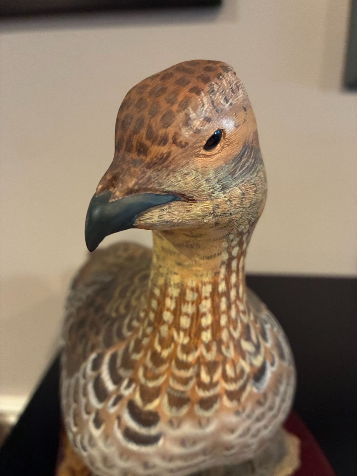 Grouse special Edition