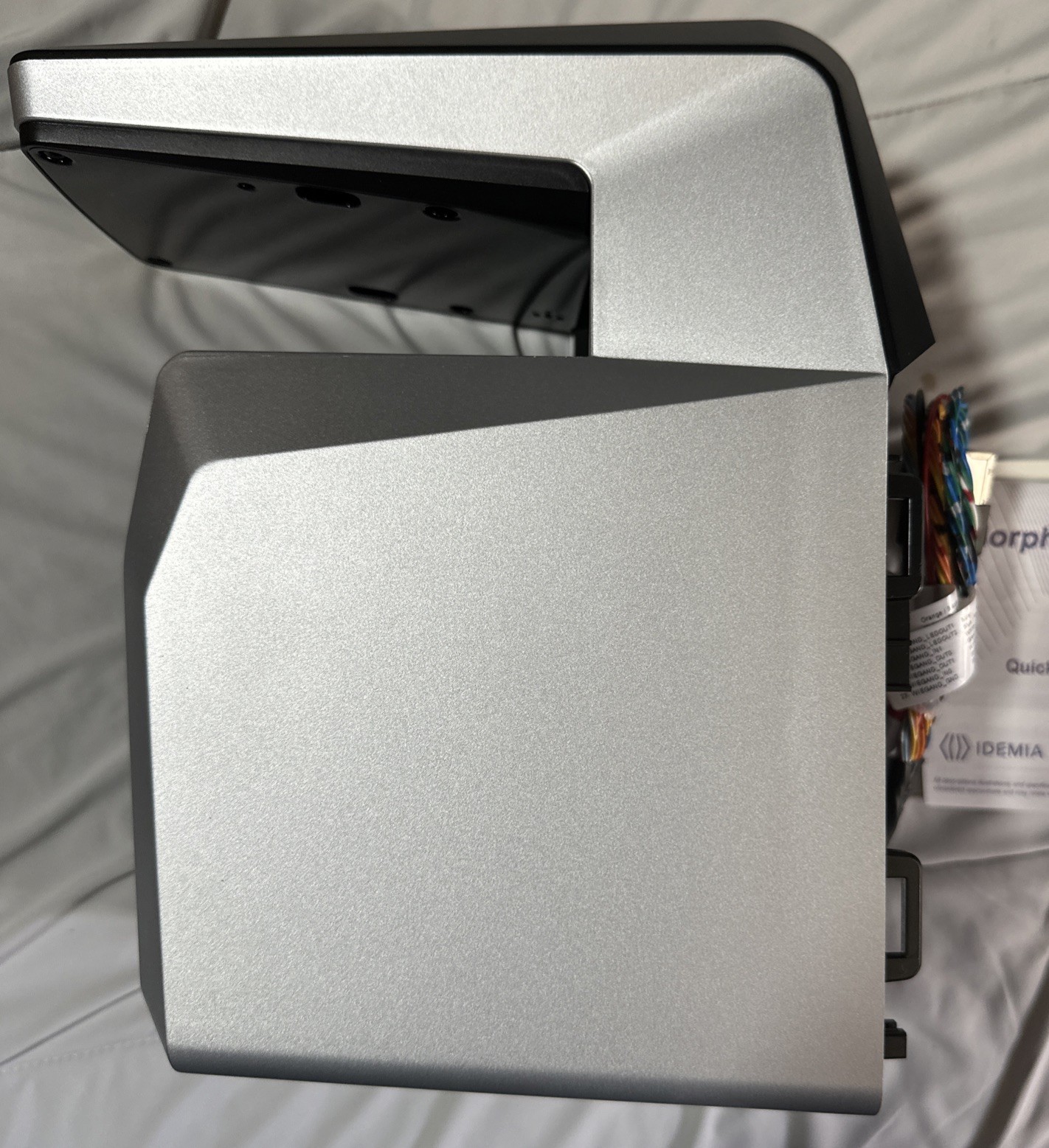 New In Box Bio Reader MorphoWave Compact MDPI Model MPH-AC004B