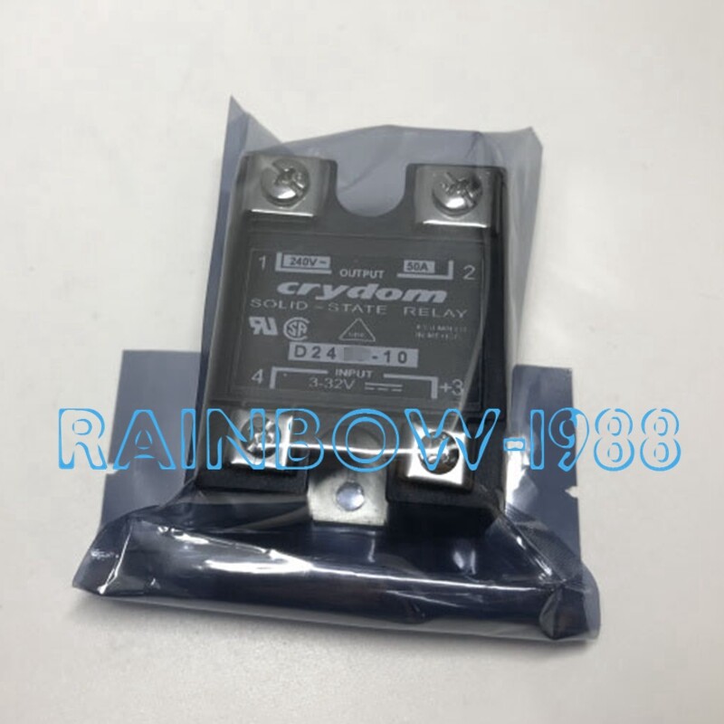 D2440-10 FOR Crydom Solid-state relay