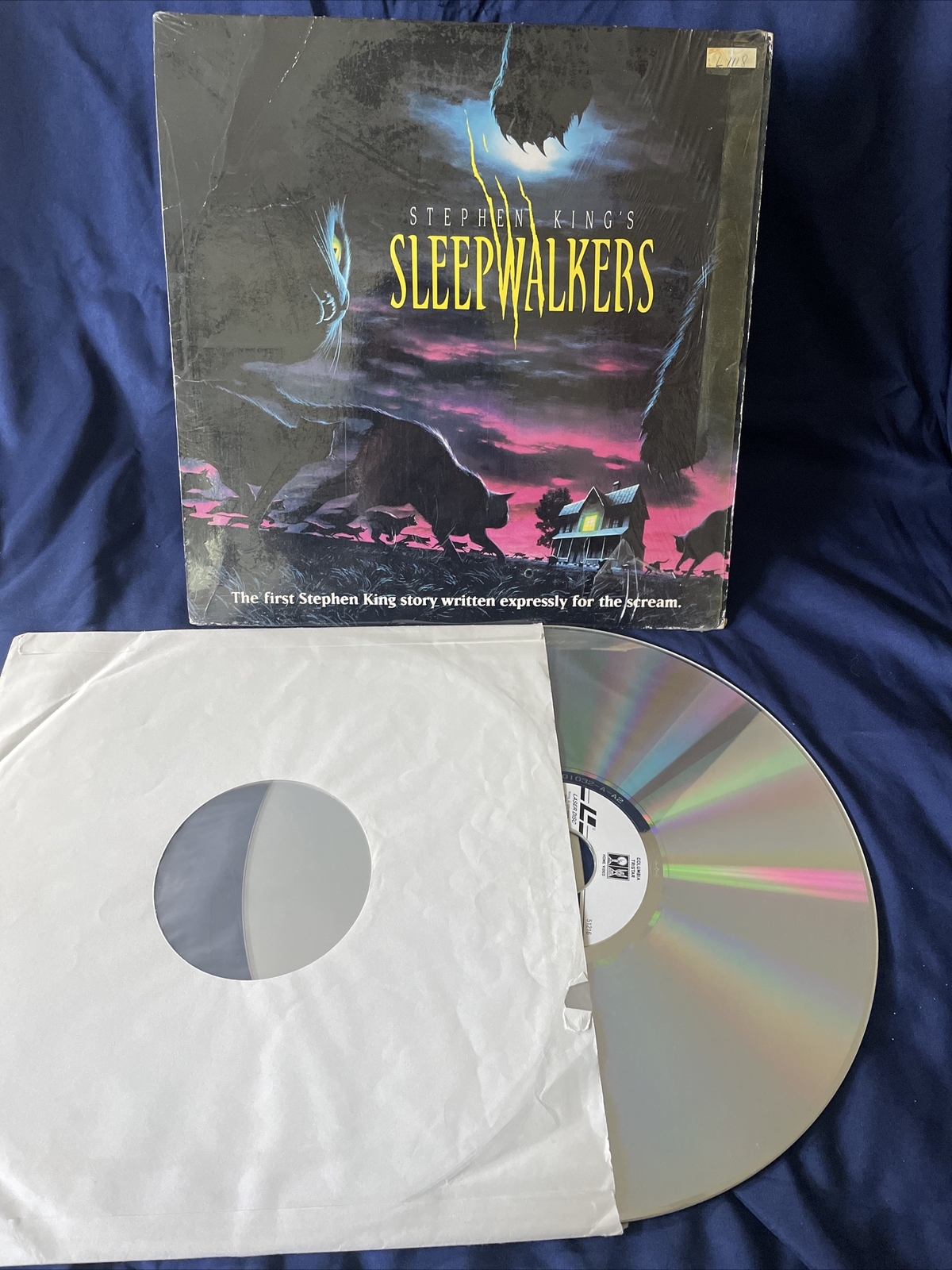 SleepWalkers