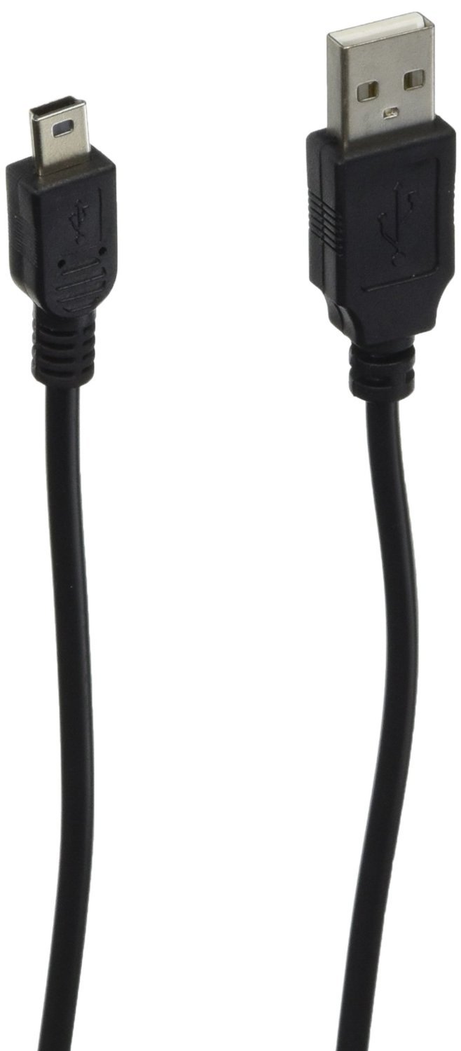 10FT Sony Playstation PS3 Wireless Controller Remote Control USB Charger Cable
