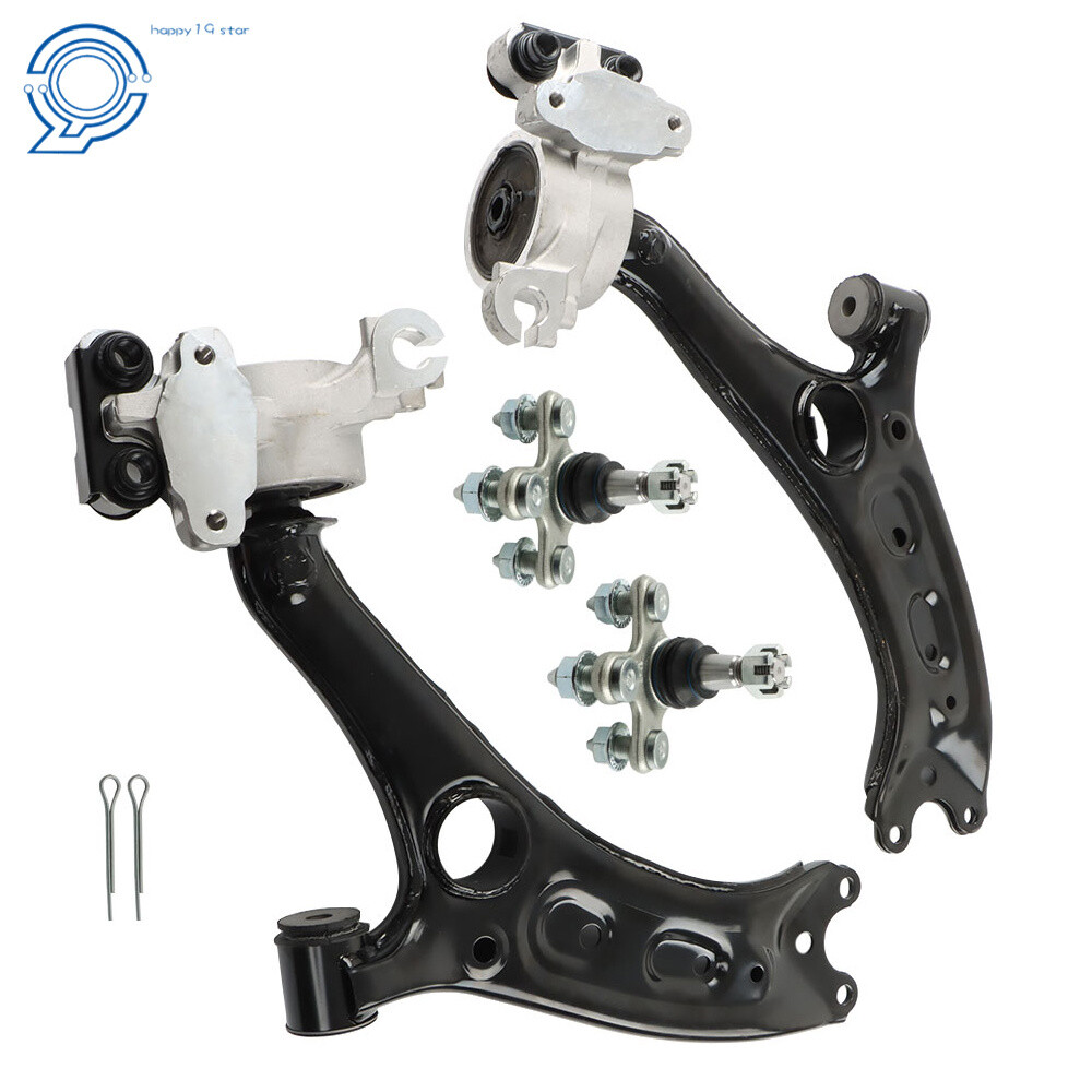 51360TLAA70 RH & LH Lower Control Arm Kit 2017-2019 For Honda For CR-V