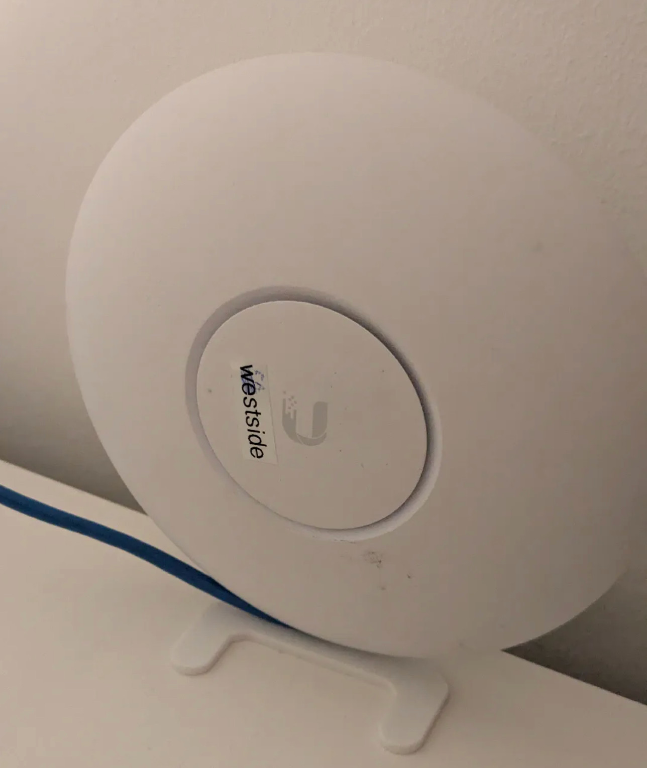 Stand for Ubiquiti Networks UAP-AC-HD Wave 2 Enterprise Access Point