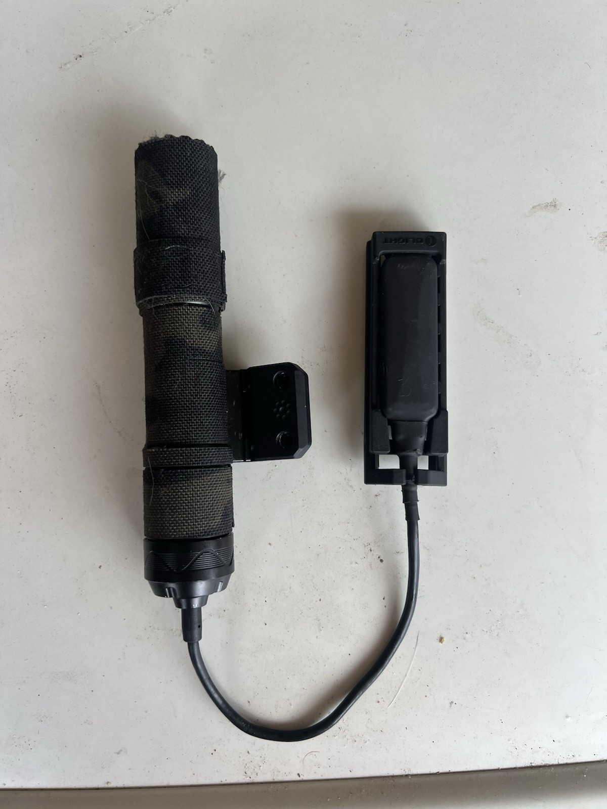 Olight Odin