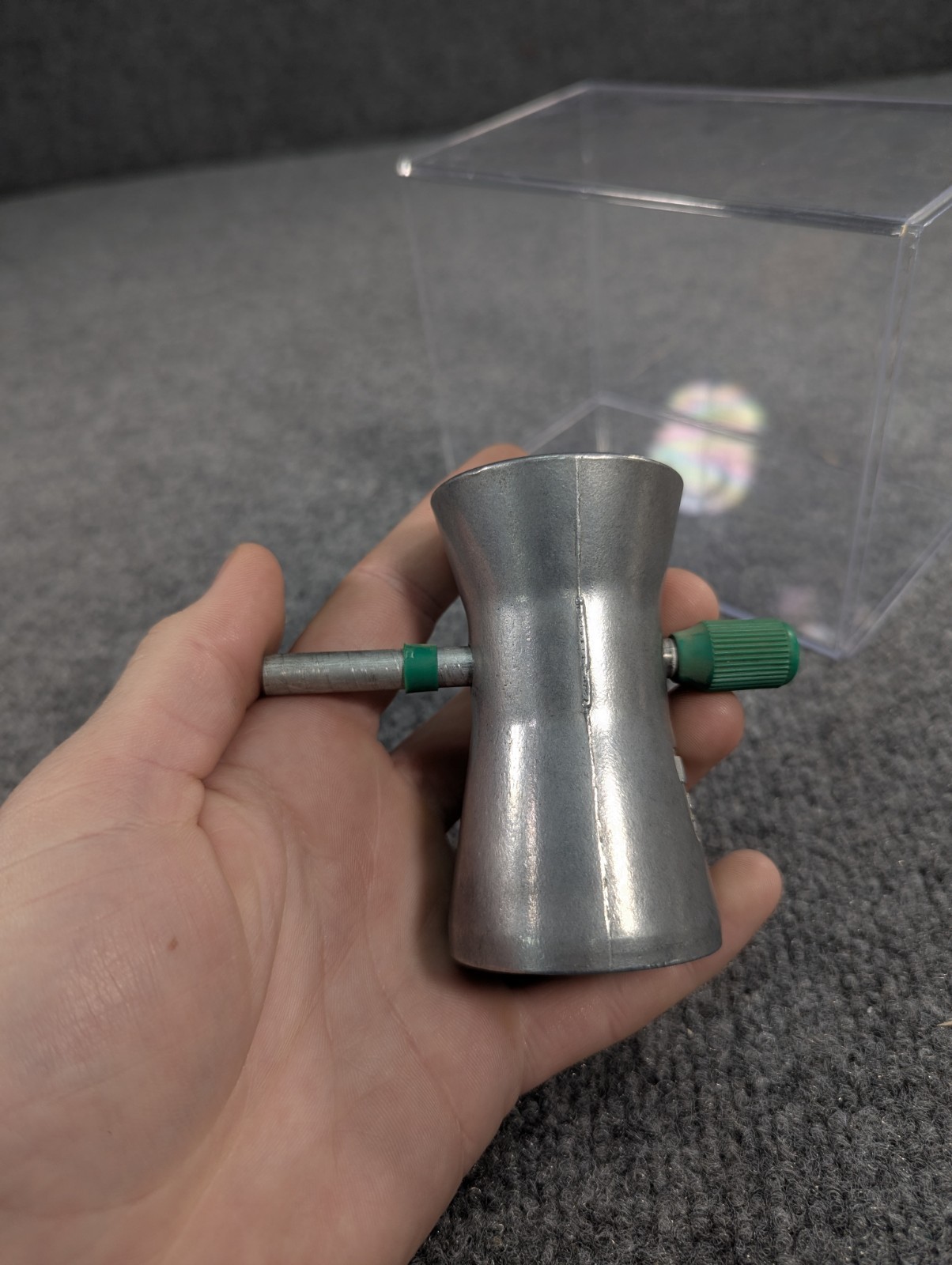 RCBS Powder Trickler