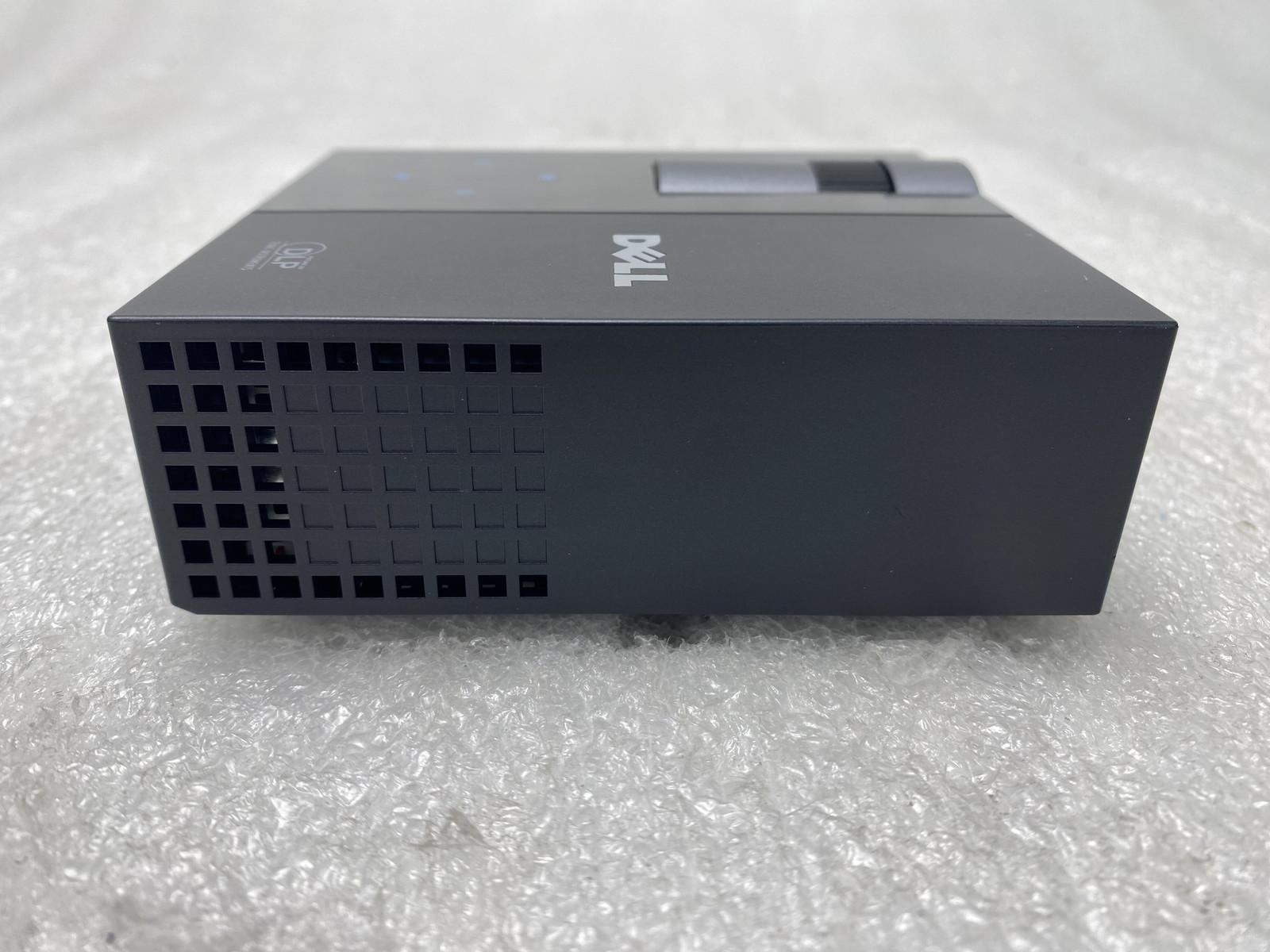 Dell M109S DLP Portable Projector (NO CABLES)