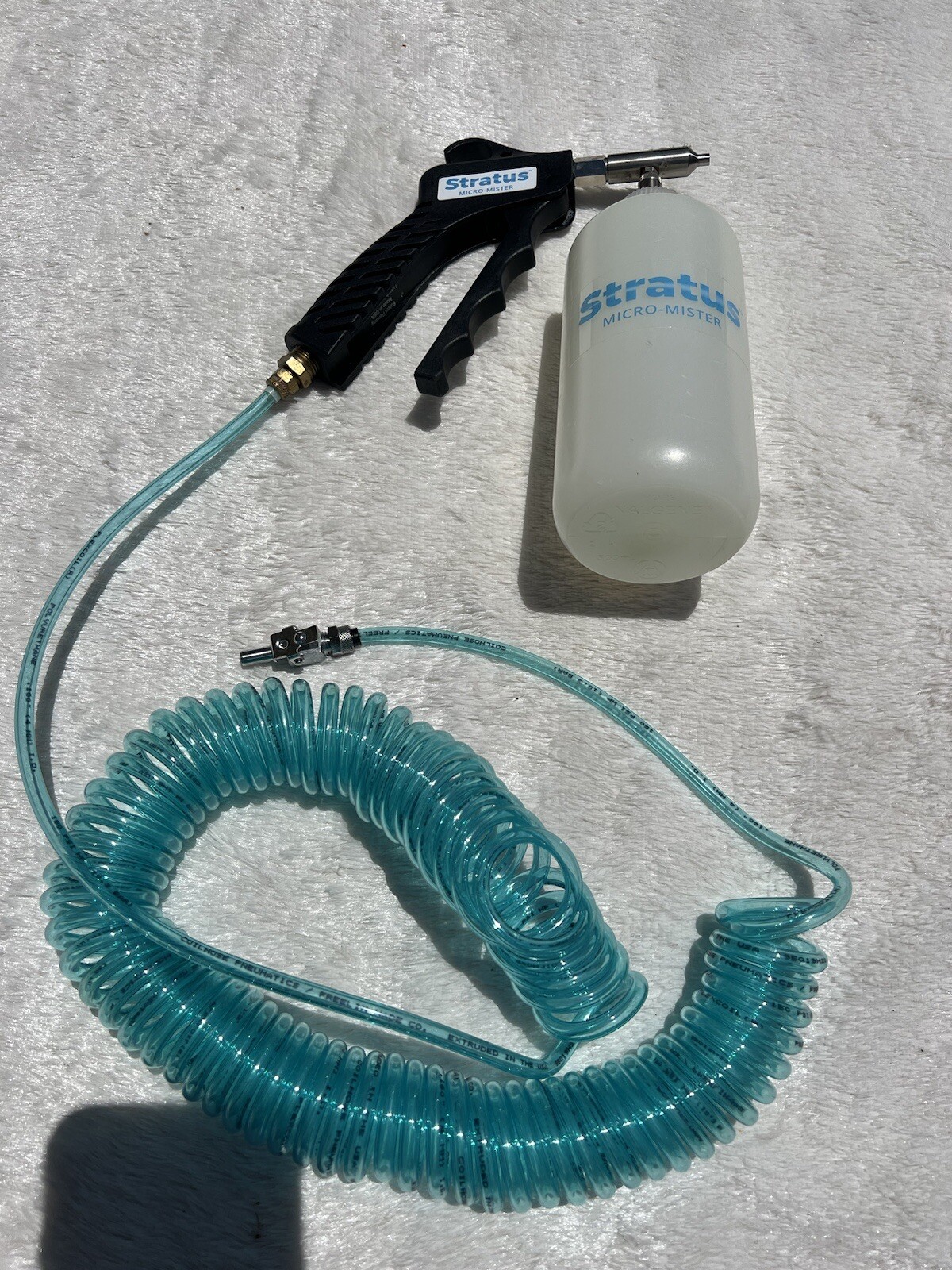 Stratus Micro Mister Professional Dental Dentist Tool Disinfectant Applicator