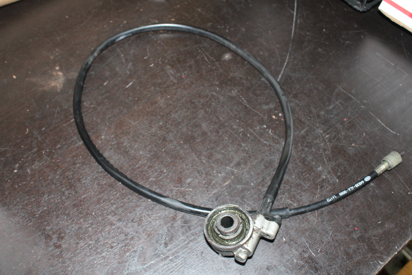 2015 Lance PCH150 SPEED GEAR ASSY