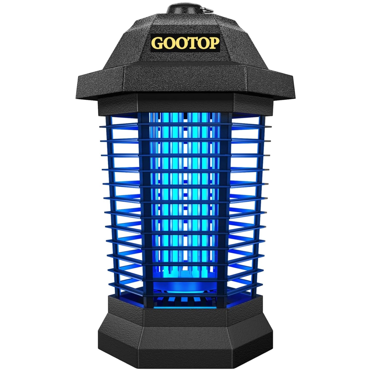 Mosquito Zapper Electric Fly Traps Indoor Outdoor