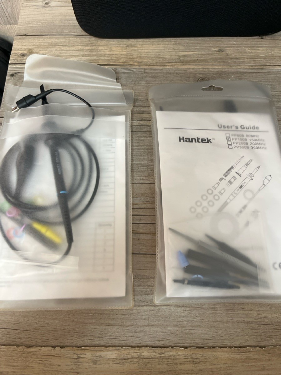 HANTEK TO1112D (PSN038195)