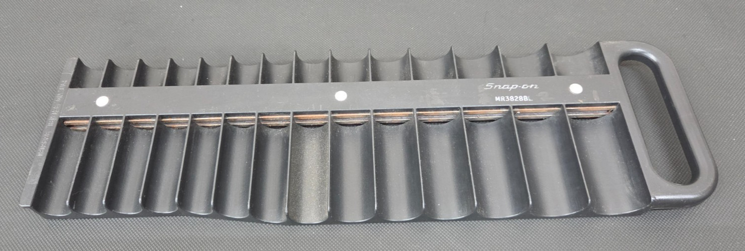 Snap on MR3828BI 3/8" Magnetic Socket Holder