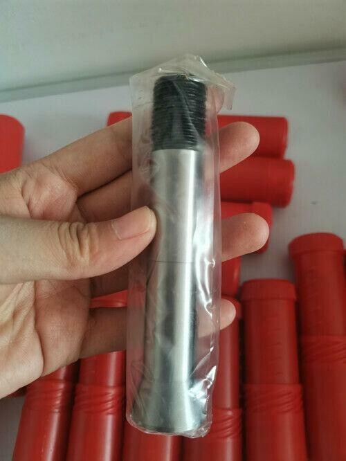 17pcs Tool Grinder Collets U2 Cutter Grinder Collets New