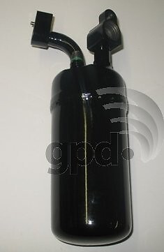 Global Parts A/C Receiver Drier for 1995-1998 Hyundai Sonata 1411708