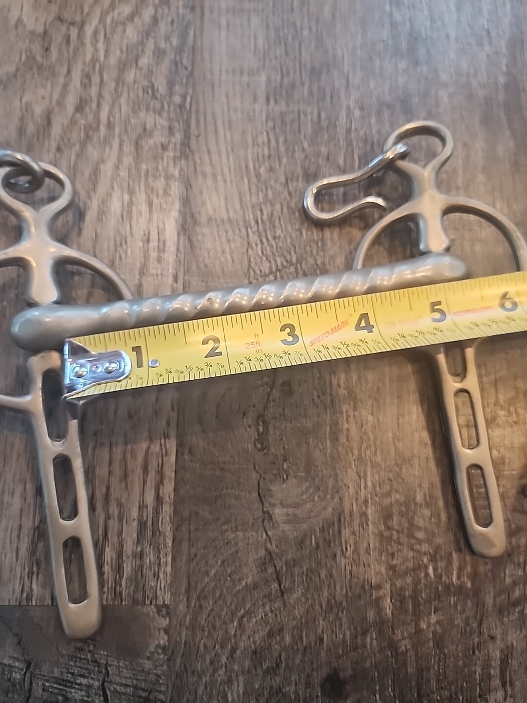 horse Bit