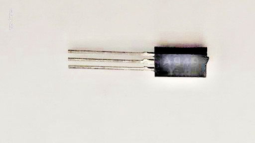 TOSHIBA TRANSISTOR 2SA949Y USED IN VARIOUS APPLICATIONS