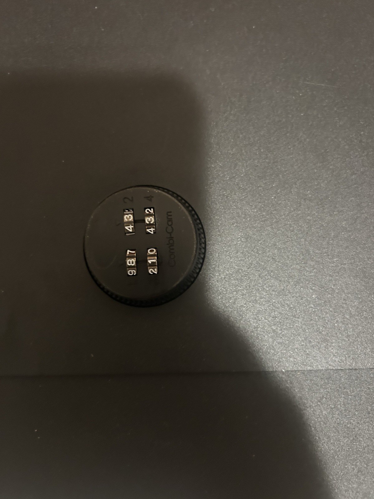 Locker Down Console Safe Model LD2040. 2014-2018 Chevy Silverado