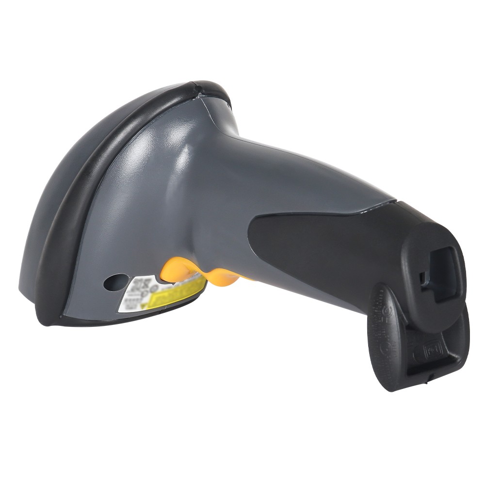 Symbol DS6707 Handheld 1D 2D Barcode Scanner DS6707-SR20007ZZR With USB Cable US