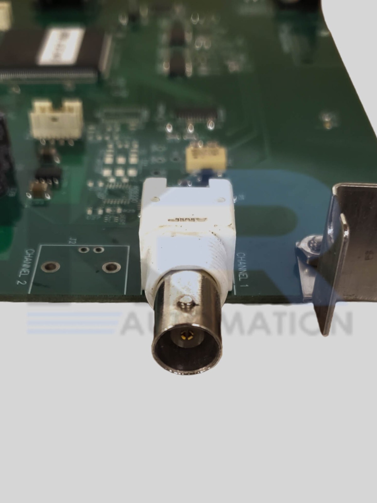 Inspectech I-41F-1002 Printed Circuit Board Rev D