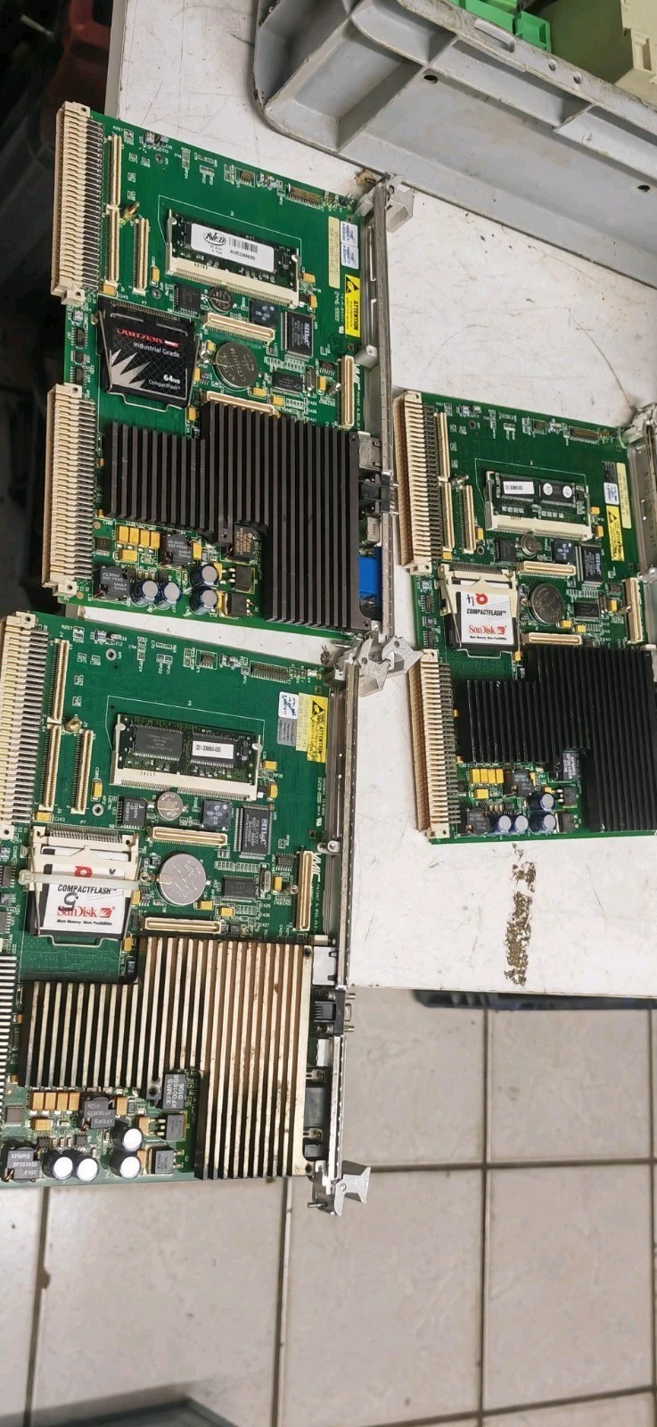 VMIC VMIVME 7698-345