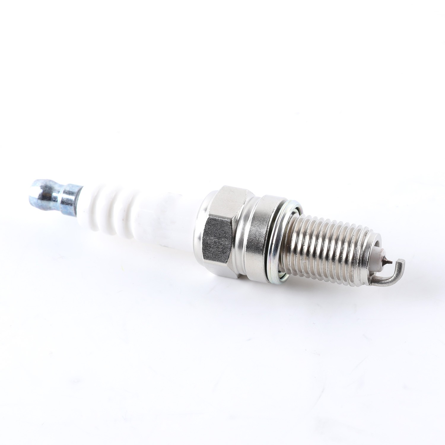 2 Pack Premium Spark Plug-Standard 3932/ DCPR7E Iridium - New And High Quality